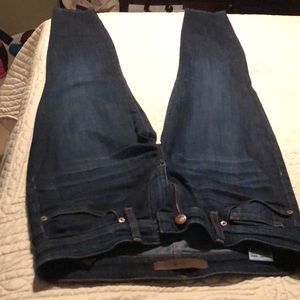 Joes Petite Skinny Jeans